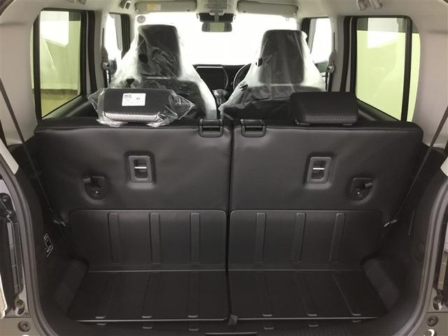 ハスラー タフワイルド　４ＷＤ　届出済未使用車　スズキコネクト　全方位モニター　新品スタットレスタイヤ　新品サイドバイザー　レーダークルーズコントロール　シートヒーター　ＬＥＤライト　スマートキー　アイドリングストップ（13枚目）