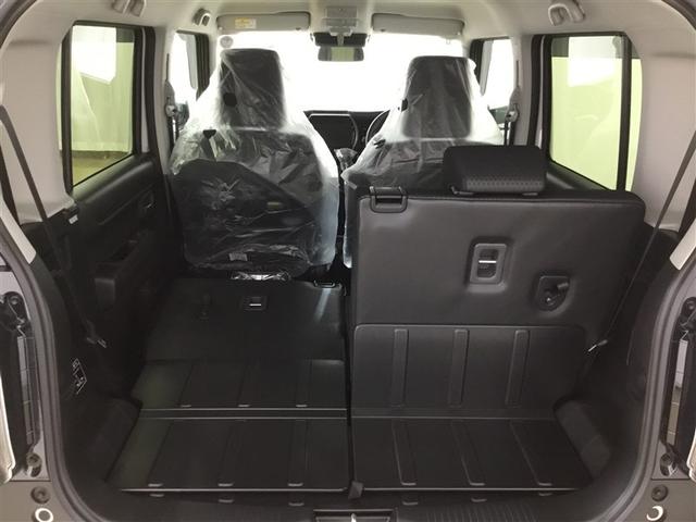 ハスラー タフワイルド　４ＷＤ　届出済未使用車　スズキコネクト　全方位モニター　新品スタットレスタイヤ　新品サイドバイザー　レーダークルーズコントロール　シートヒーター　ＬＥＤライト　スマートキー　アイドリングストップ（14枚目）