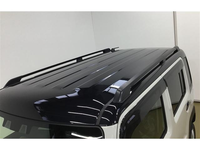 ハスラー タフワイルド　４ＷＤ　届出済未使用車　スズキコネクト　全方位モニター　新品スタットレスタイヤ　新品サイドバイザー　レーダークルーズコントロール　シートヒーター　ＬＥＤライト　スマートキー　アイドリングストップ（36枚目）