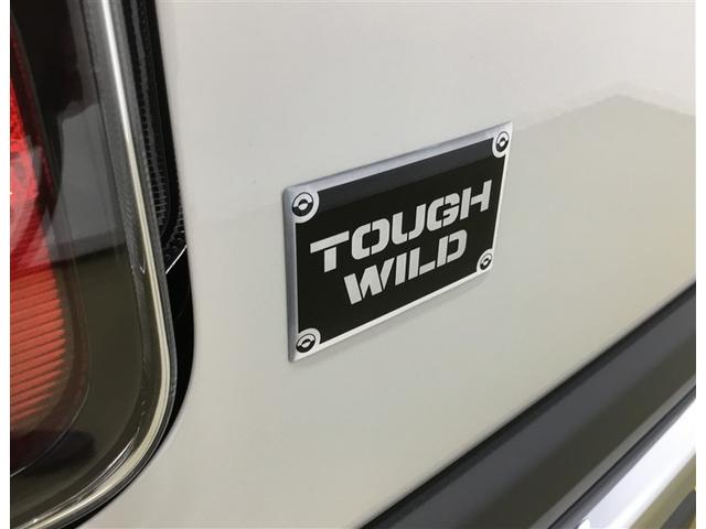 ハスラー タフワイルド　４ＷＤ　届出済未使用車　スズキコネクト　全方位モニター　新品スタットレスタイヤ　新品サイドバイザー　レーダークルーズコントロール　シートヒーター　ＬＥＤライト　スマートキー　アイドリングストップ（37枚目）