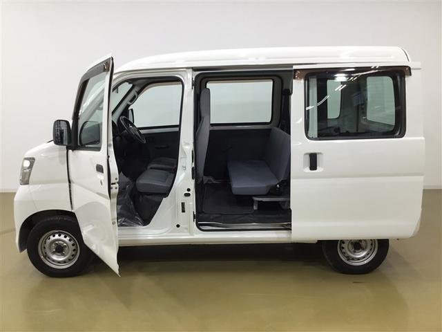 ハイゼットカーゴ スペシャル　４ＷＤ　両側スライドドア　社外ナビ　ＥＴＣ車載器（6枚目）