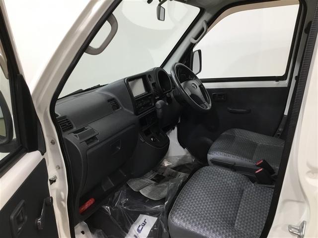 ハイゼットカーゴ スペシャル　４ＷＤ　両側スライドドア　社外ナビ　ＥＴＣ車載器（10枚目）