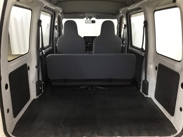 ハイゼットカーゴ スペシャル　４ＷＤ　両側スライドドア　社外ナビ　ＥＴＣ車載器（15枚目）