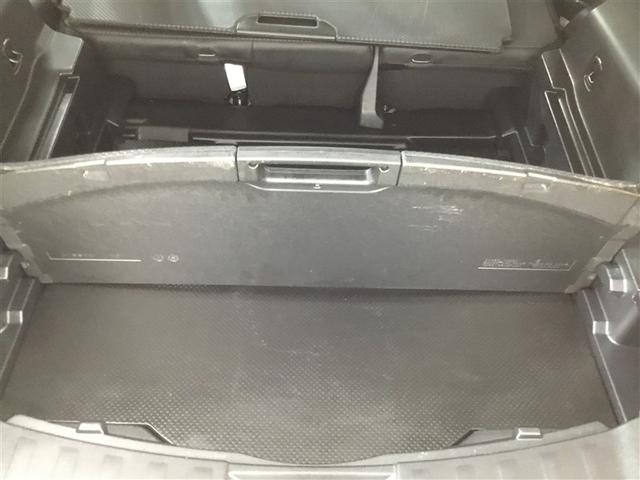 エクストレイル ２０Ｓ　４ＷＤ　社外ナビ　バックカメラ　リモコンエンジンスターター　ＥＴＣ車載器　アイドリングストップ　スマートキー　シート上下アジャスター（15枚目）