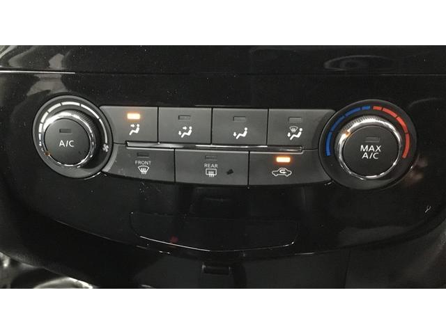 エクストレイル ２０Ｓ　４ＷＤ　社外ナビ　バックカメラ　リモコンエンジンスターター　ＥＴＣ車載器　アイドリングストップ　スマートキー　シート上下アジャスター（23枚目）