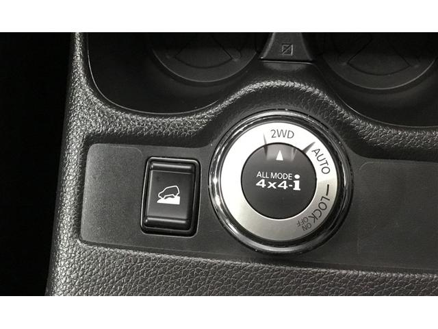 エクストレイル ２０Ｓ　４ＷＤ　社外ナビ　バックカメラ　リモコンエンジンスターター　ＥＴＣ車載器　アイドリングストップ　スマートキー　シート上下アジャスター（24枚目）