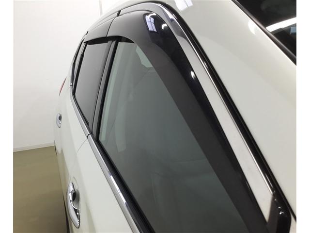 エクストレイル ２０Ｓ　４ＷＤ　社外ナビ　バックカメラ　リモコンエンジンスターター　ＥＴＣ車載器　アイドリングストップ　スマートキー　シート上下アジャスター（34枚目）