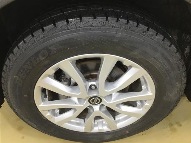 エクストレイル ２０Ｓ　４ＷＤ　社外ナビ　バックカメラ　リモコンエンジンスターター　ＥＴＣ車載器　アイドリングストップ　スマートキー　シート上下アジャスター（37枚目）