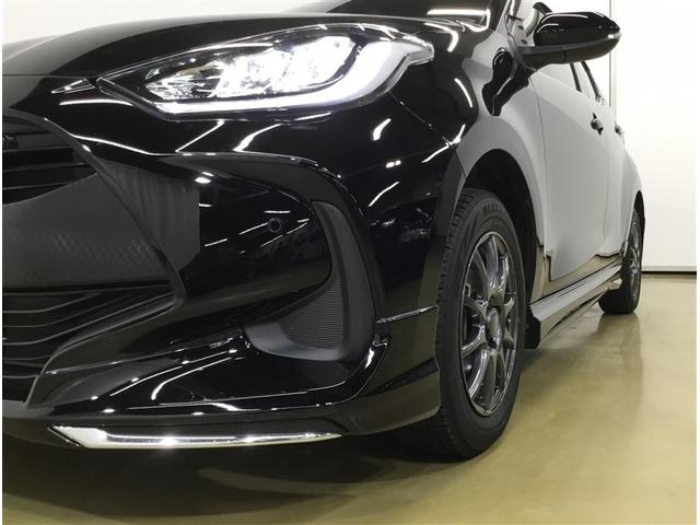 ヤリス Ｚ（6枚目）