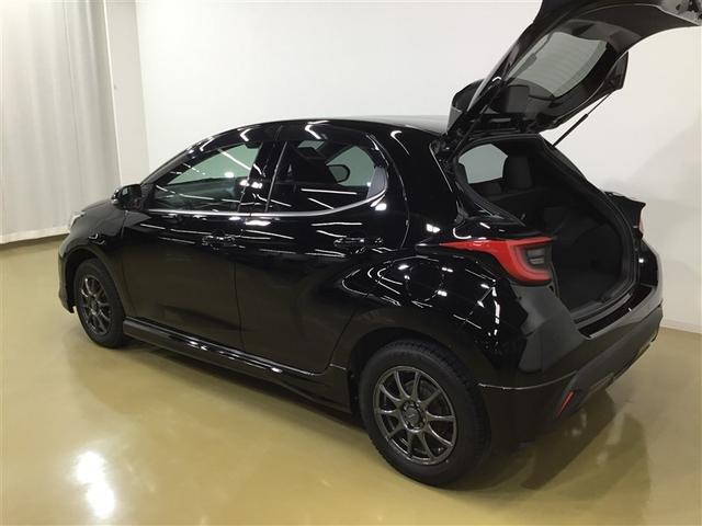 ヤリス Ｚ（8枚目）