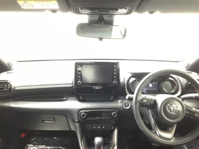 ヤリス Ｚ（9枚目）