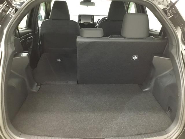 ヤリス Ｚ（17枚目）