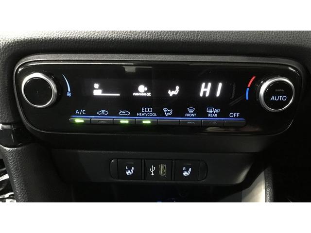 ヤリス Ｚ（23枚目）