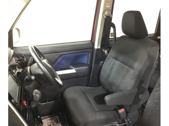 トール カスタムＧ　ＳＡＩＩ　４ＷＤ　両側電動スライドドア　ドライブレコーダー　リモコンエンジンスターター　ＬＥＤライト　フルエアロ　シートヒーター　純正ナビ　バックカメラ　クルーズコントロール　スマートキー　フォグランプ（12枚目）