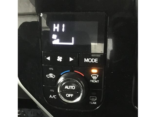 トール カスタムＧ　ＳＡＩＩ　４ＷＤ　両側電動スライドドア　ドライブレコーダー　リモコンエンジンスターター　ＬＥＤライト　フルエアロ　シートヒーター　純正ナビ　バックカメラ　クルーズコントロール　スマートキー　フォグランプ（23枚目）