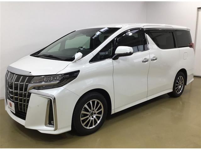 アルファード ２．５Ｓ　４ＷＤ　７人乗り　夏タイヤ積込　リモコンエンジンスターター　フリップダウンモニター　純正ナビ　バックガイドモニター　シートヒーターシートクーラー　ドライブレコーダー　ＣＤＤＶＤ再生　パワーシート（2枚目）