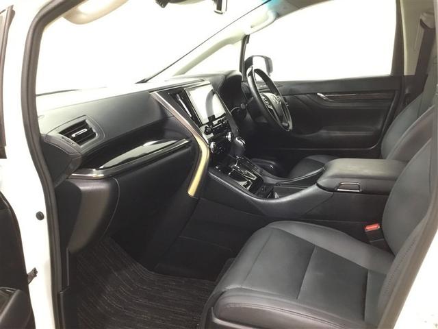 アルファード ２．５Ｓ　４ＷＤ　７人乗り　夏タイヤ積込　リモコンエンジンスターター　フリップダウンモニター　純正ナビ　バックガイドモニター　シートヒーターシートクーラー　ドライブレコーダー　ＣＤＤＶＤ再生　パワーシート（8枚目）