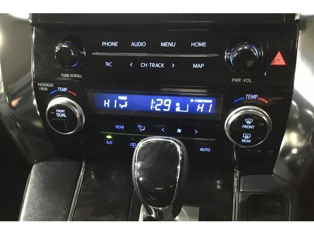 アルファード ２．５Ｓ　４ＷＤ　７人乗り　夏タイヤ積込　リモコンエンジンスターター　フリップダウンモニター　純正ナビ　バックガイドモニター　シートヒーターシートクーラー　ドライブレコーダー　ＣＤＤＶＤ再生　パワーシート（21枚目）