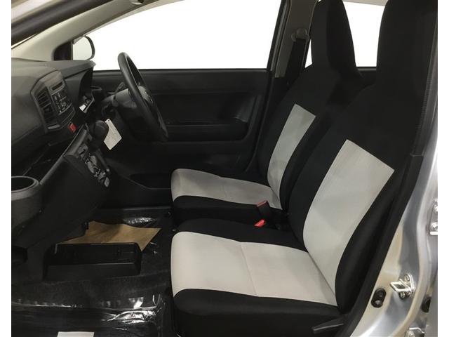 ミライース L SAIII FF 夏タイヤ積込 スマートアシスト キーレスエントリー CDチューナー コーナーセンサー(10枚目)