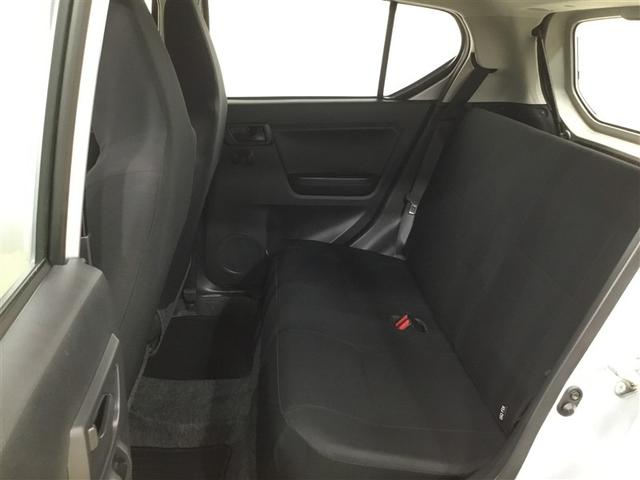 ミライース L SAIII FF 夏タイヤ積込 スマートアシスト キーレスエントリー CDチューナー コーナーセンサー(12枚目)