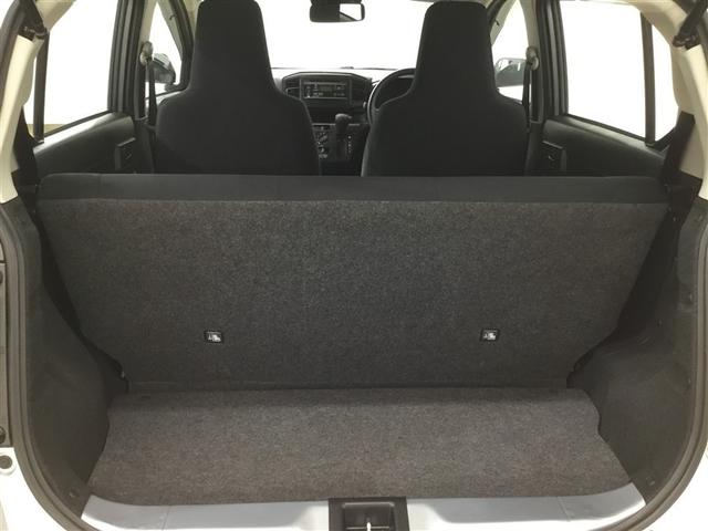 ミライース L SAIII FF 夏タイヤ積込 スマートアシスト キーレスエントリー CDチューナー コーナーセンサー(14枚目)