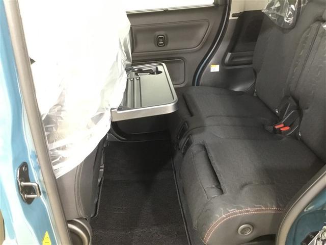 スペーシアギア ハイブリッドＸＺ　４ＷＤ　届出済未使用車　ディスプレイオーディオ　アラウンドビューモニター　シートヒーター　レーダークルーズコントロール　　ステアリングヒーター　ヘッドアップディスプレイ　新品スタットレスタイヤ（13枚目）