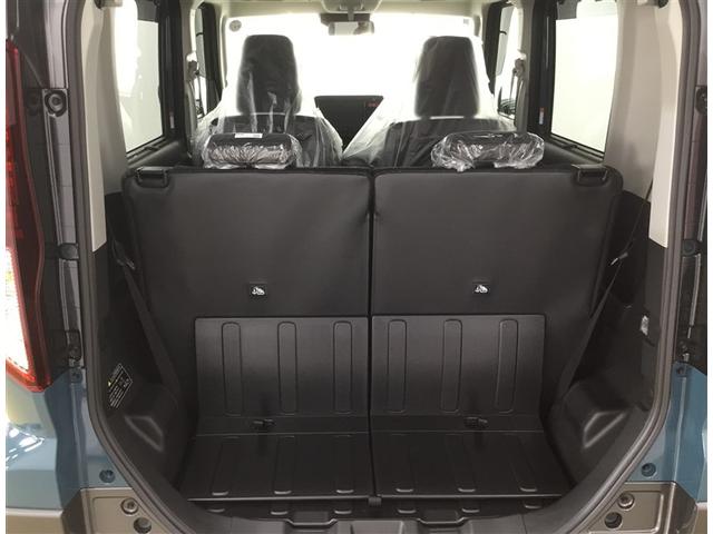 スペーシアギア ハイブリッドＸＺ　４ＷＤ　届出済未使用車　ディスプレイオーディオ　アラウンドビューモニター　シートヒーター　レーダークルーズコントロール　　ステアリングヒーター　ヘッドアップディスプレイ　新品スタットレスタイヤ（15枚目）