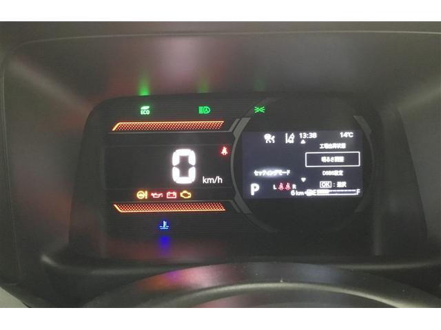 スペーシアギア ハイブリッドＸＺ　４ＷＤ　届出済未使用車　ディスプレイオーディオ　アラウンドビューモニター　シートヒーター　レーダークルーズコントロール　　ステアリングヒーター　ヘッドアップディスプレイ　新品スタットレスタイヤ（19枚目）