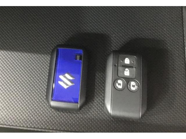 スペーシアギア ハイブリッドＸＺ　４ＷＤ　届出済未使用車　ディスプレイオーディオ　アラウンドビューモニター　シートヒーター　レーダークルーズコントロール　　ステアリングヒーター　ヘッドアップディスプレイ　新品スタットレスタイヤ（29枚目）