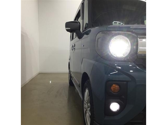 スペーシアギア ハイブリッドＸＺ　４ＷＤ　届出済未使用車　ディスプレイオーディオ　アラウンドビューモニター　シートヒーター　レーダークルーズコントロール　　ステアリングヒーター　ヘッドアップディスプレイ　新品スタットレスタイヤ（36枚目）