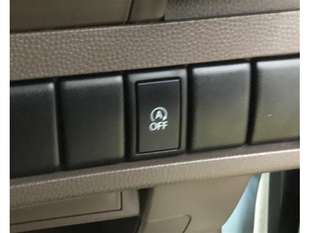 �M���҂����ŃA�C�h�����O���X�g�b�v����@�\�𑕔����Ă���ԗ��ł��I