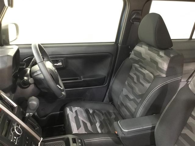 タフト Ｇ　ダーククロムベンチャー（12枚目）