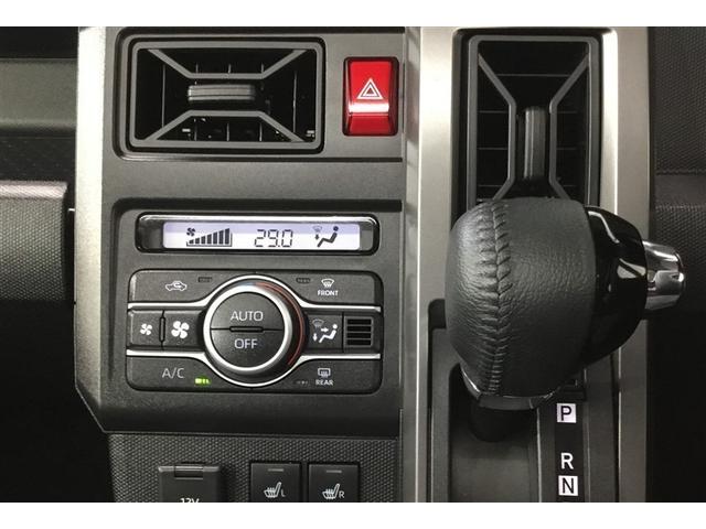 タフト Ｇ　ダーククロムベンチャー（22枚目）