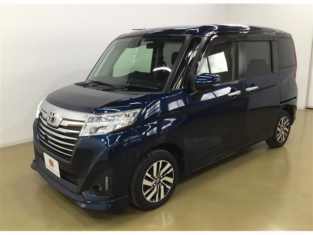 ルーミー カスタムＧ　Ｓ（2枚目）