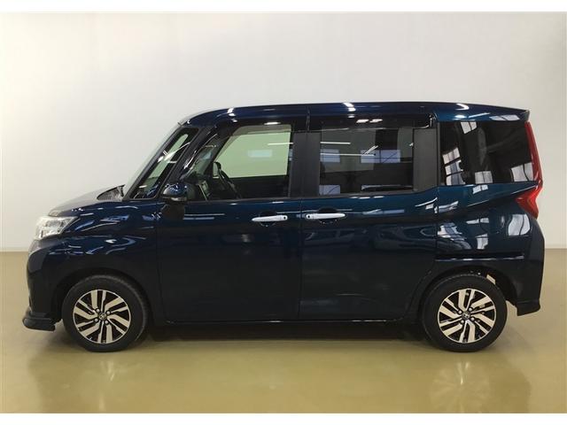 ルーミー カスタムＧ　Ｓ（3枚目）