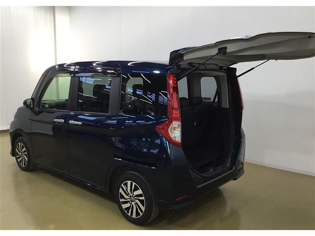 ルーミー カスタムＧ　Ｓ（7枚目）