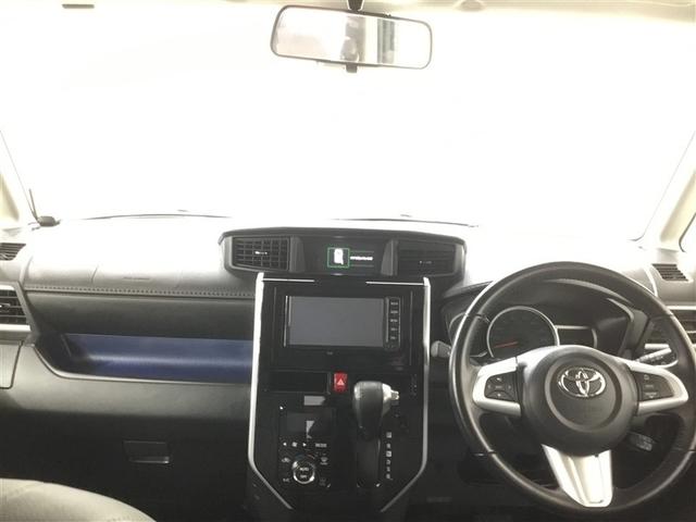 ルーミー カスタムＧ　Ｓ（8枚目）