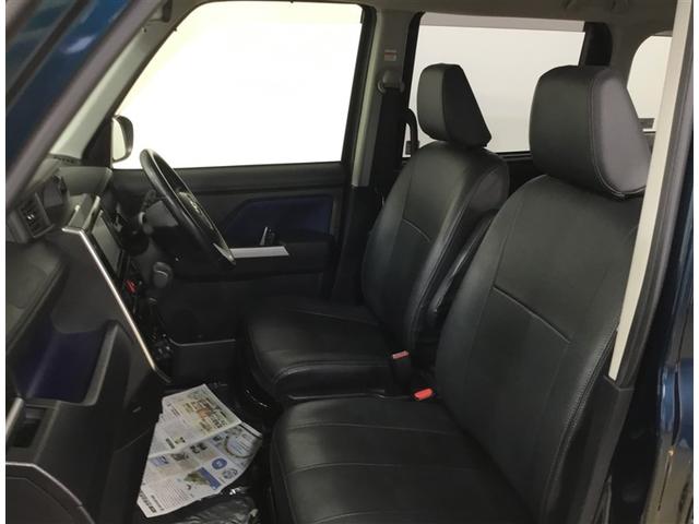 ルーミー カスタムＧ　Ｓ（10枚目）