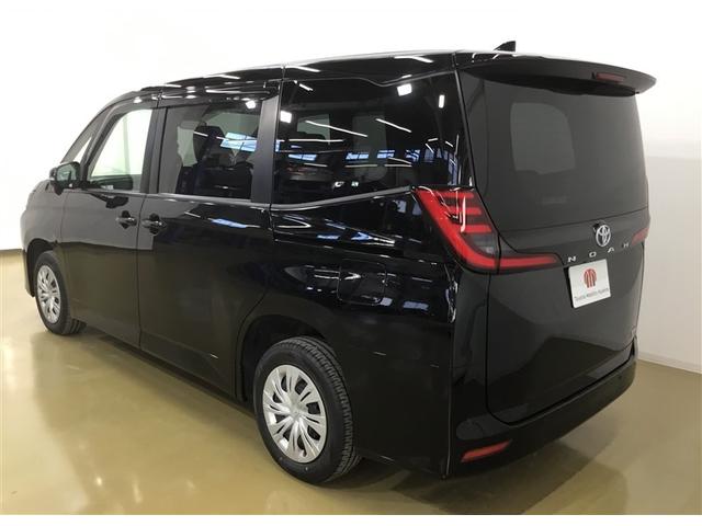 ノア ハイブリッドＸ（3枚目）