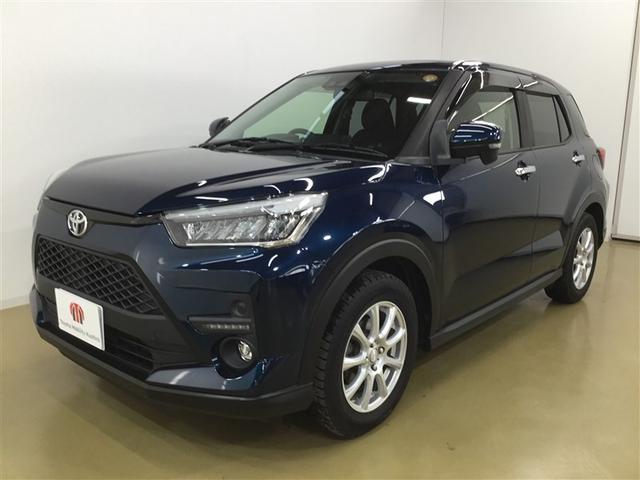 ライズ Ｚ　４ＷＤ　リモコンエンジンスターター　社外ナビ　バックカメラ　ＣＤＤＶＤ再生　夏タイヤ積込　ＬＥＤライト　レーダークルーズコントロール　シートヒーター　ＥＴＣ車載器　スマートアシスト　ＵＳＢポート（2枚目）