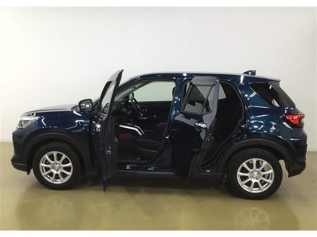 ライズ Ｚ　４ＷＤ　リモコンエンジンスターター　社外ナビ　バックカメラ　ＣＤＤＶＤ再生　夏タイヤ積込　ＬＥＤライト　レーダークルーズコントロール　シートヒーター　ＥＴＣ車載器　スマートアシスト　ＵＳＢポート（6枚目）