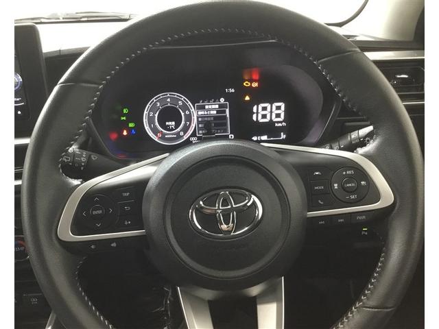 ライズ Ｚ　４ＷＤ　リモコンエンジンスターター　社外ナビ　バックカメラ　ＣＤＤＶＤ再生　夏タイヤ積込　ＬＥＤライト　レーダークルーズコントロール　シートヒーター　ＥＴＣ車載器　スマートアシスト　ＵＳＢポート（18枚目）