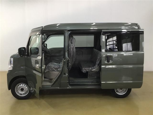 エブリイ ＰＡリミテッド（6枚目）