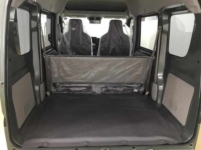 エブリイ ＰＡリミテッド（12枚目）