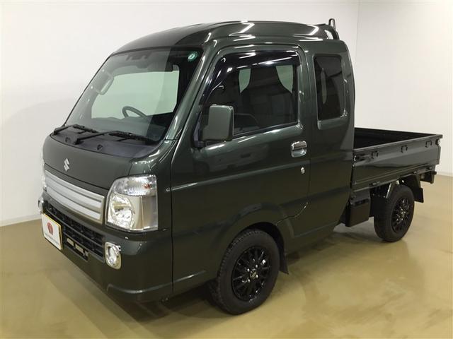 スーパーキャリイ Ｘ（2枚目）