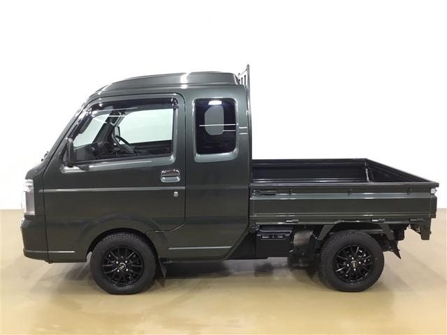 スーパーキャリイ Ｘ（3枚目）