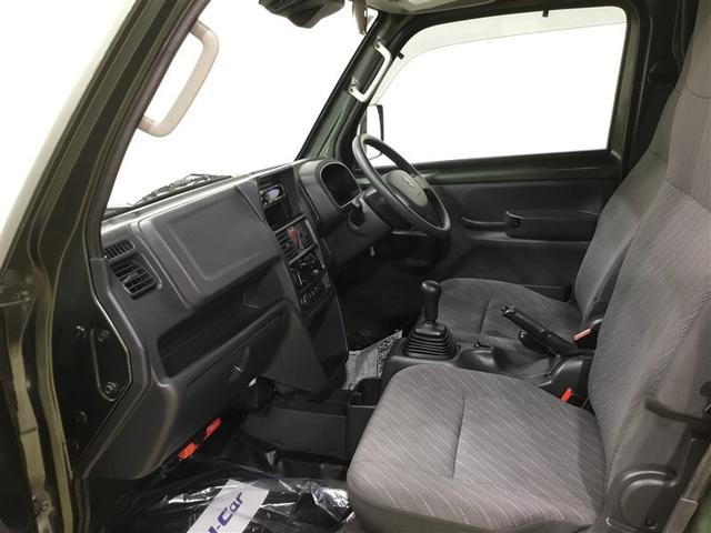 スーパーキャリイ Ｘ（6枚目）