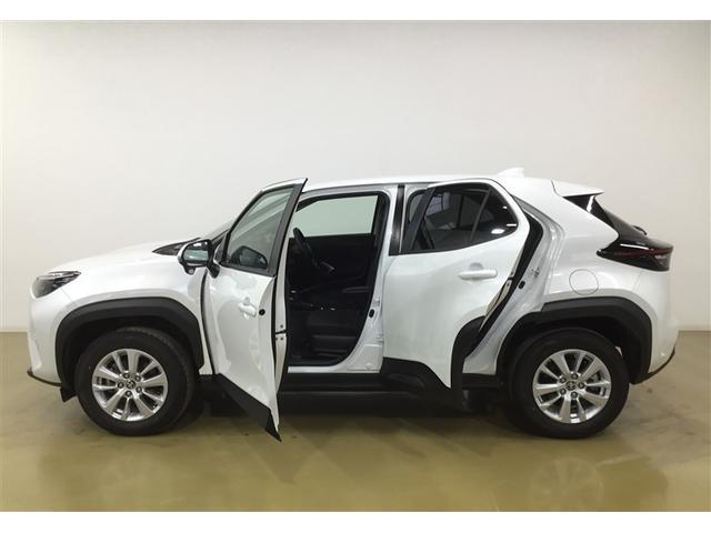 ヤリスクロス Ｇ（6枚目）