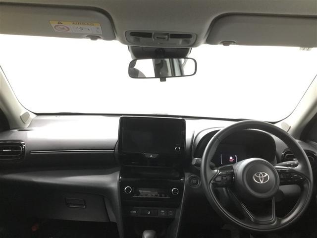 ヤリスクロス Ｇ（8枚目）