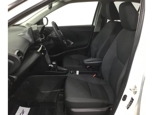 ヤリスクロス Ｇ（10枚目）